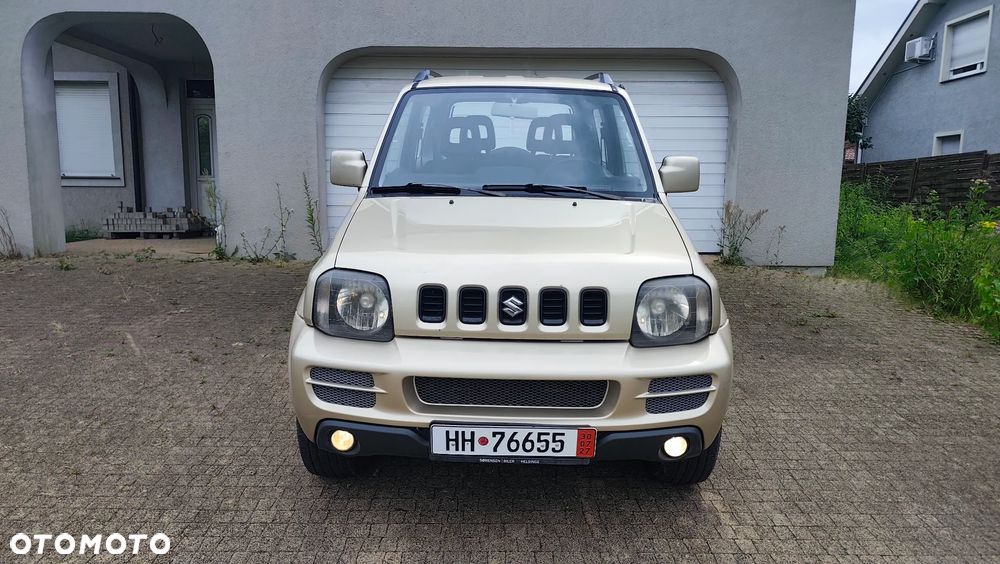 Suzuki Jimny Snow - 24