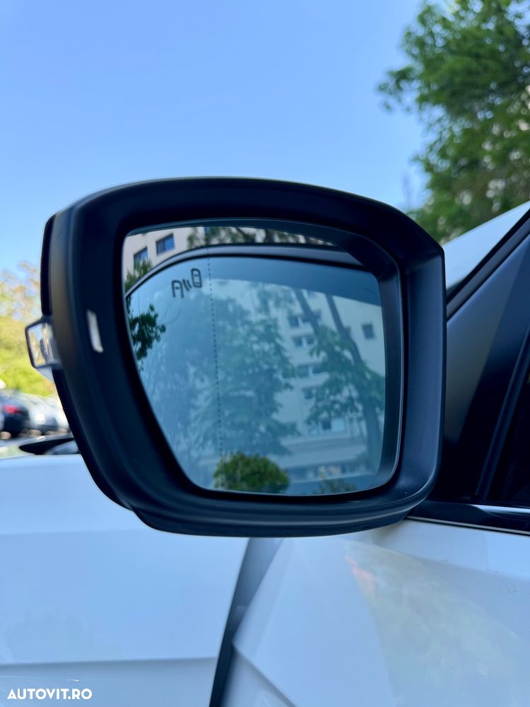 Volkswagen T-Cross 1.0 TSI Style - 9