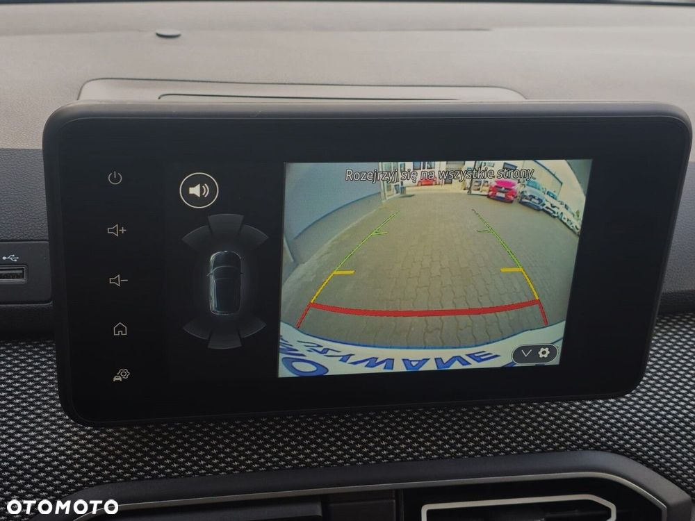 Dacia Sandero 1.0 TCe100 Expression - 16