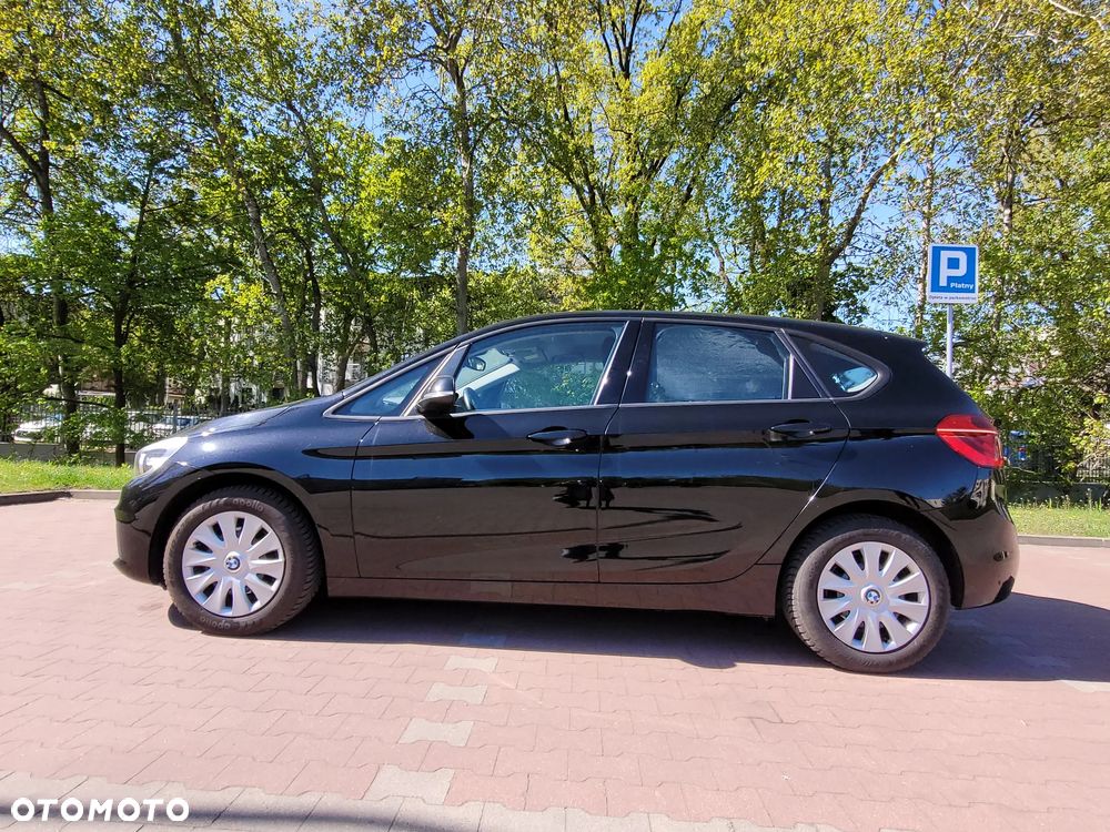 BMW Seria 2 218i Advantage - 8