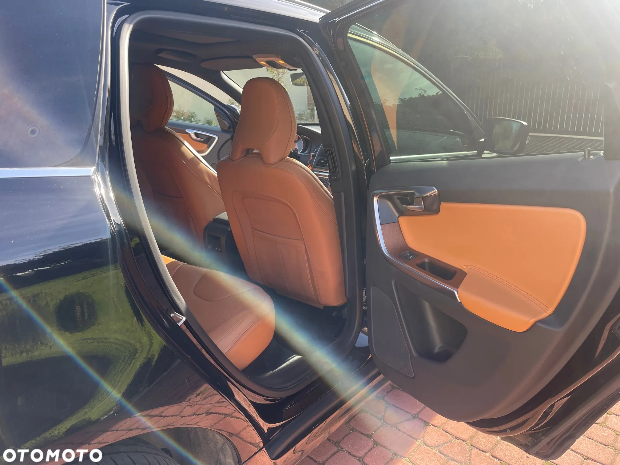 Volvo XC 60 D4 AWD Summum - 21