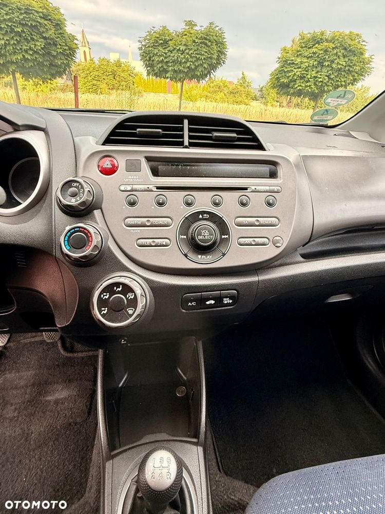 Honda Jazz 1.2 i-VTEC - 25