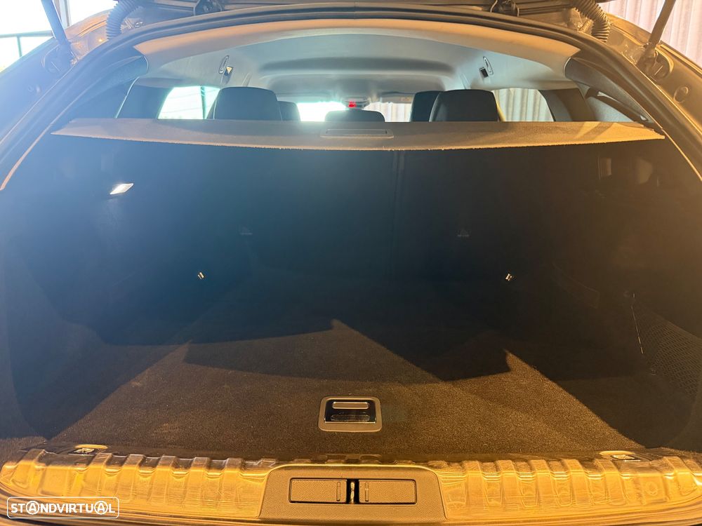 Peugeot 508 SW 1.5 BlueHDi Allure - 29