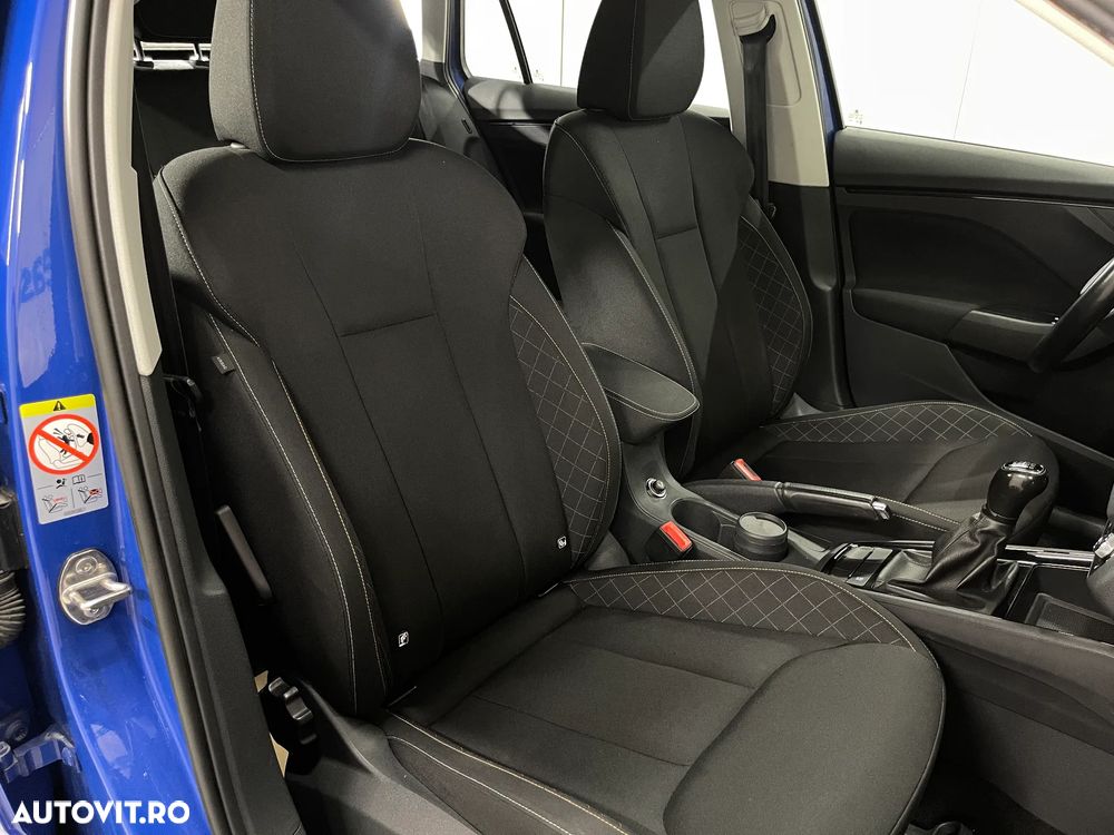 Skoda Scala 1.6 TDI Ambition - 10