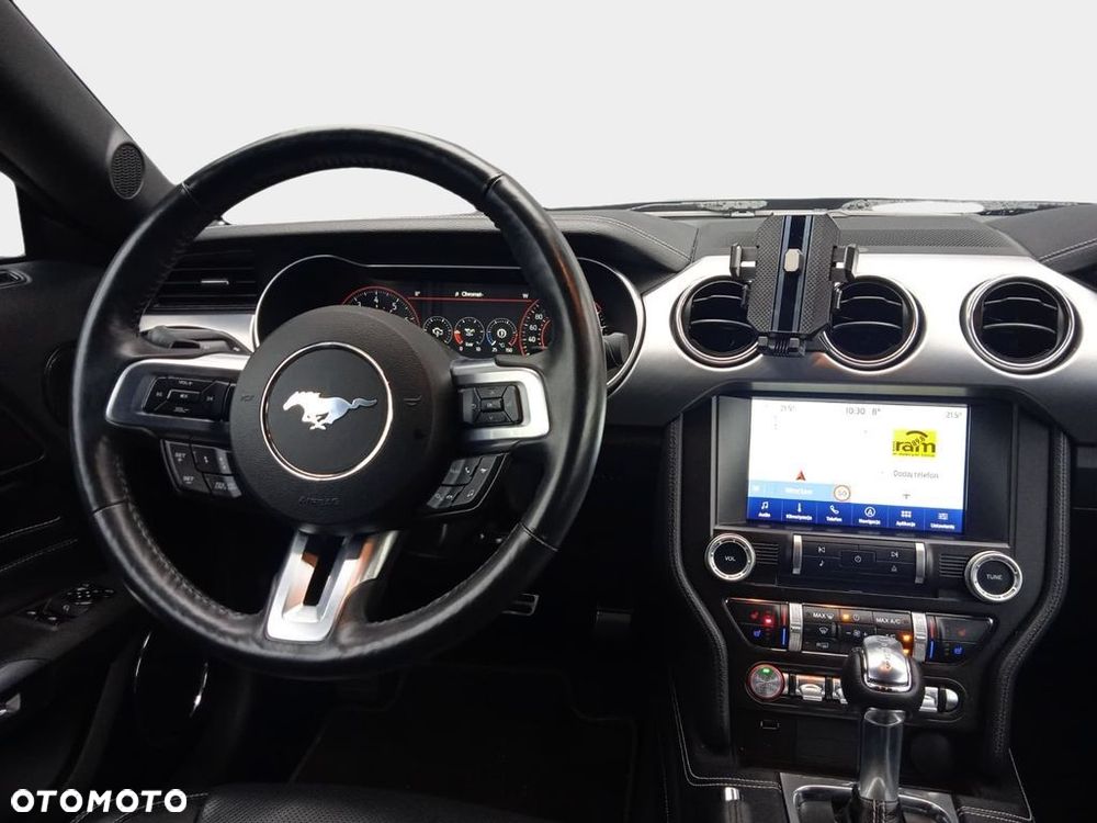 Ford Mustang 5.0 V8 GT - 13