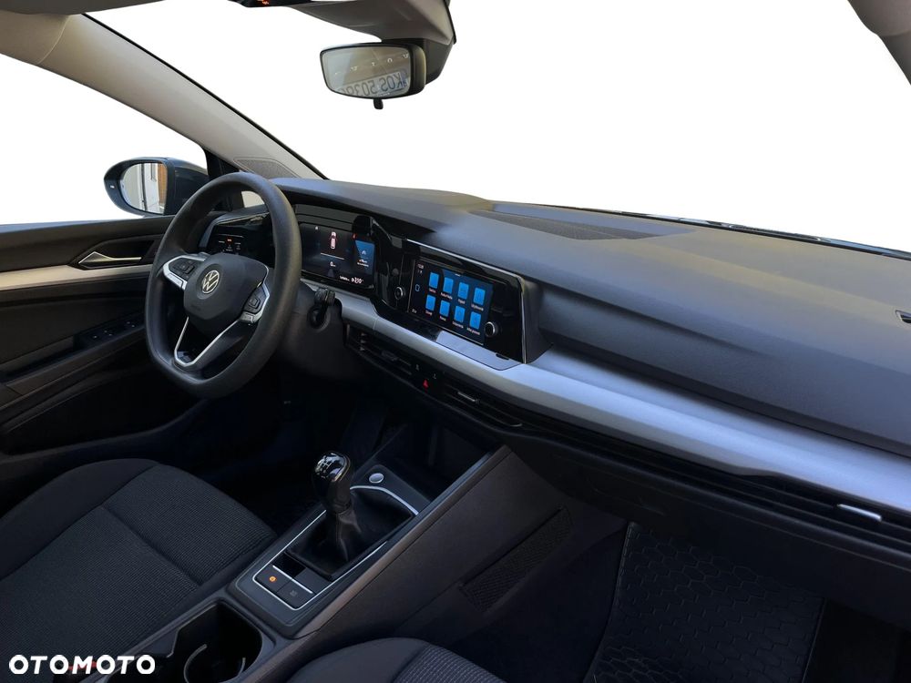 Volkswagen Golf 2.0 TDI - 30