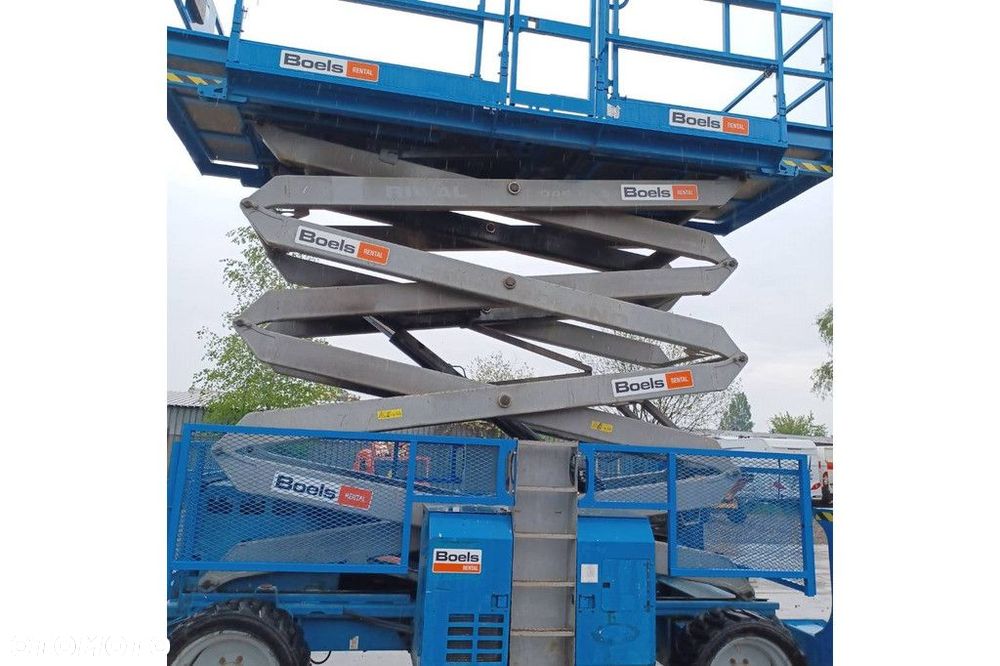 Genie GS 4390 RT - 6