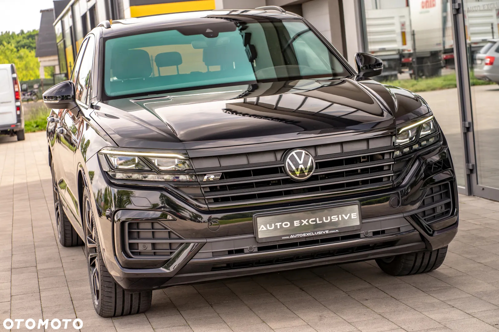Volkswagen Touareg 3.0 V6 TDI 4Motion R-Line - 15