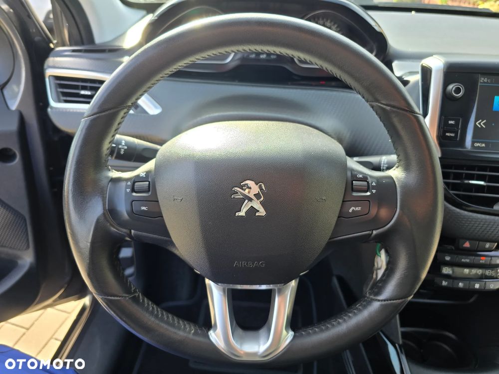 Peugeot 2008 - 26