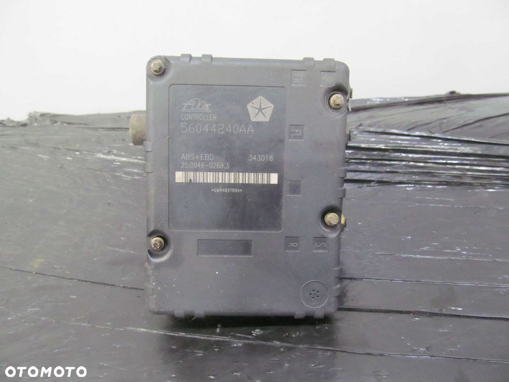 JEEEP CHEROKEE KJ 01-06 POMPA ABS 56044240AA P52128675AA - 1