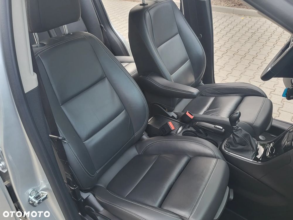 Opel Mokka 1.4 Turbo ecoFLEX Start/Stop Color Edition - 20