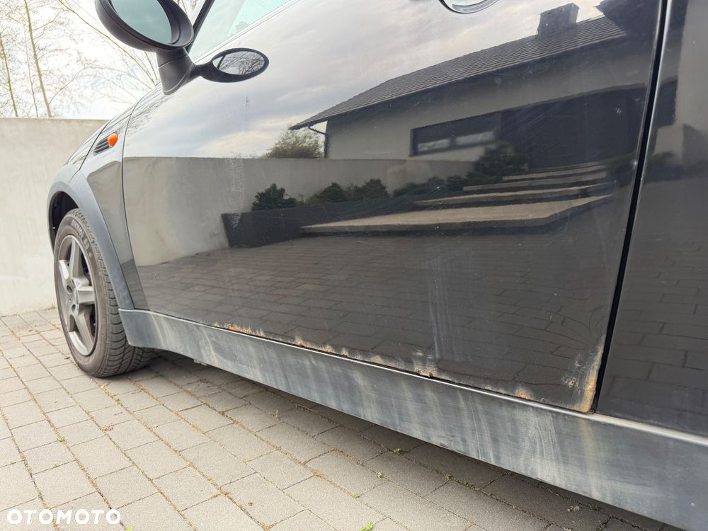 MINI ONE Standard - 10