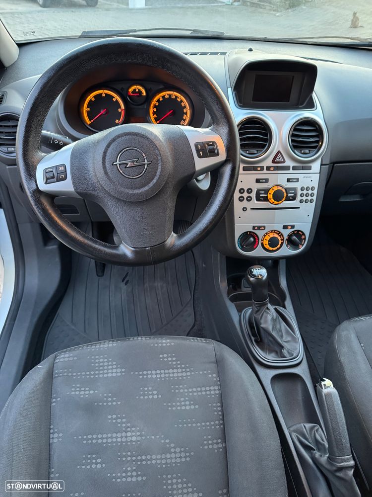 Opel Corsa - 5