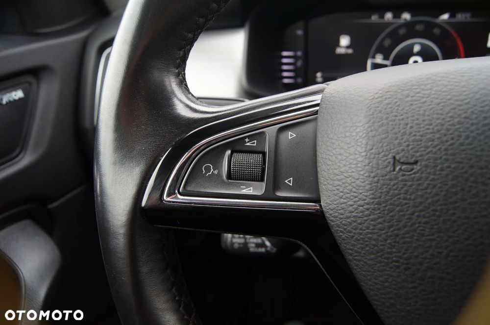 Skoda Kodiaq 2.0 TDI 4x2 Ambition DSG - 26
