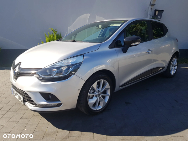 Renault Clio 0.9 Energy TCe Alize