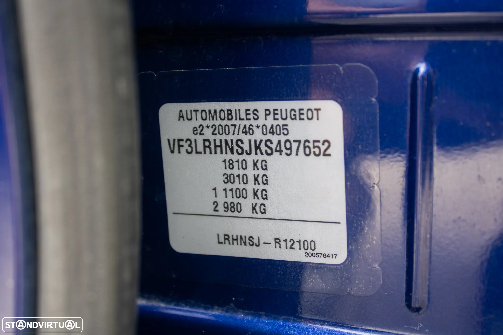 Peugeot 308 SW 1.2 PureTech Allure Pack - 27