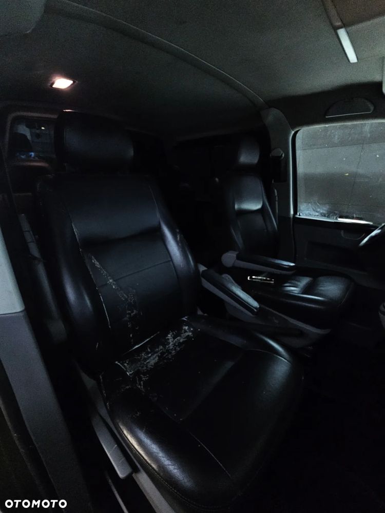 Volkswagen Transporter Caravelle Lang DPF Trendline - 13