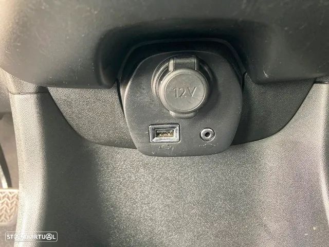 Toyota Aygo 1.0 - 18