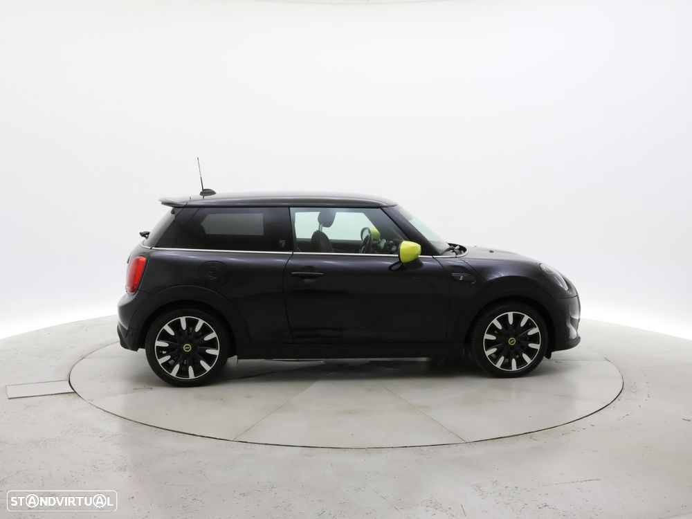 MINI 3 Portas Cooper SE - 8