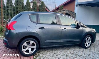 Peugeot 3008 1.6 Premium