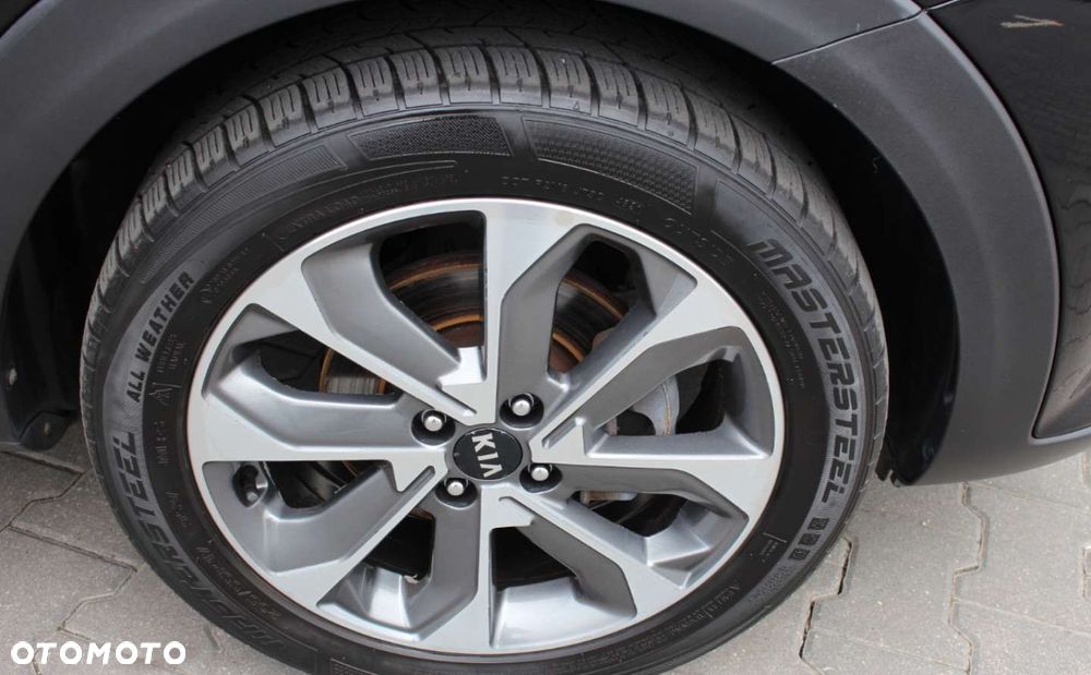 Kia Stonic - 22