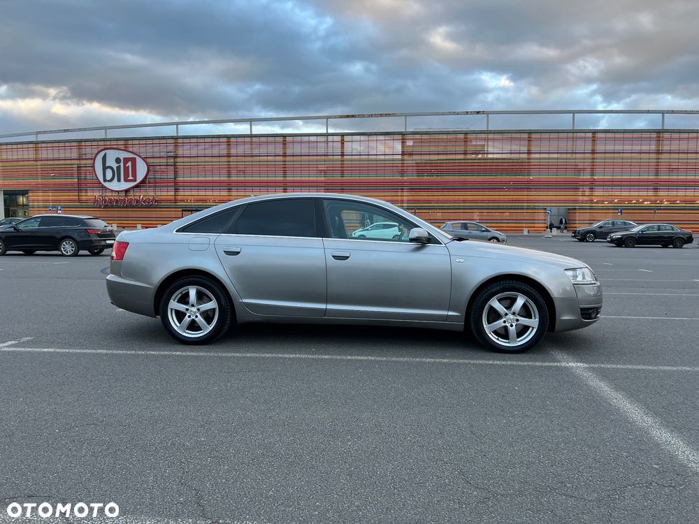 Audi A6 Allroad - 5