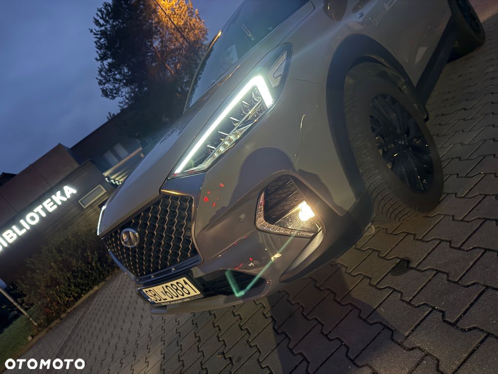 Hyundai Tucson 1.6 GDi N Line 2WD - 15