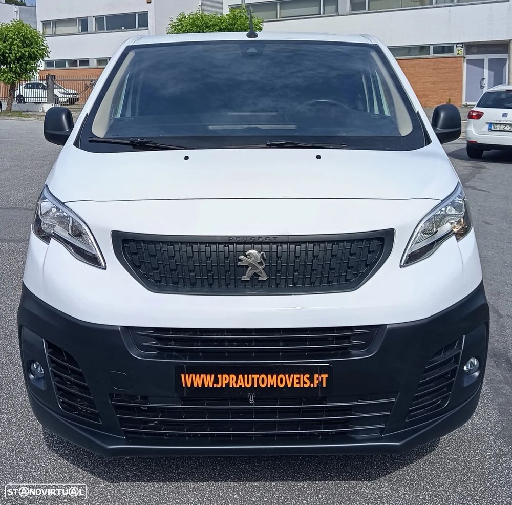 Peugeot E- EXPERT 75 KWH LONGA - 2