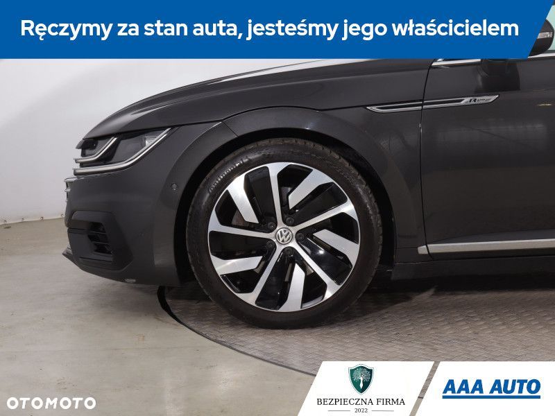 Volkswagen Arteon - 17