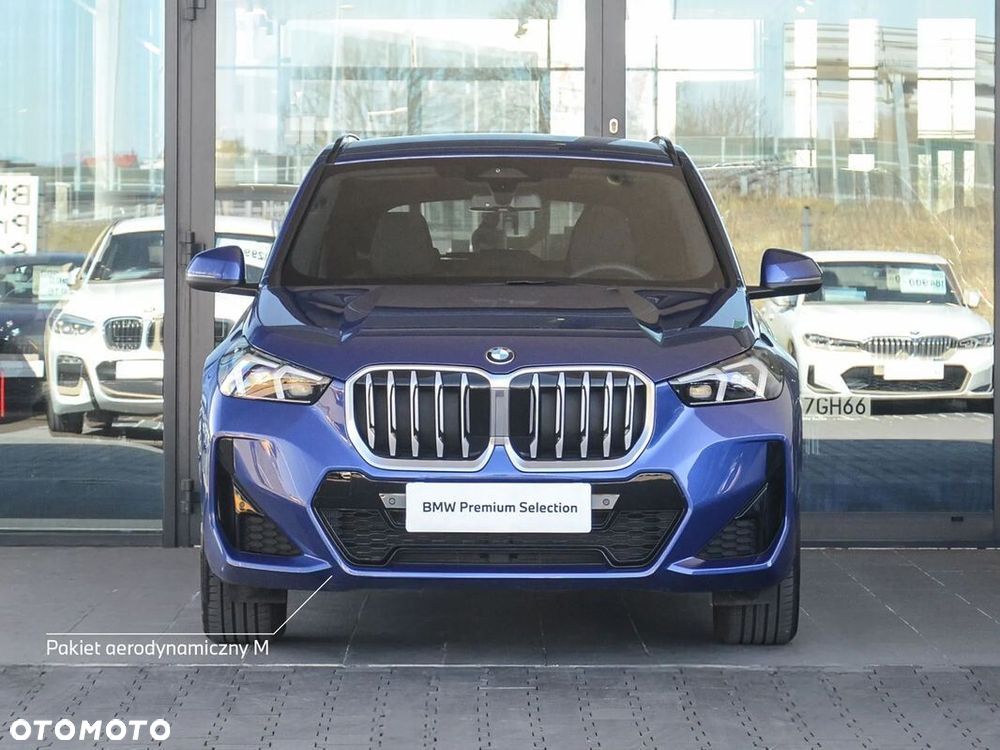 BMW X1 - 6