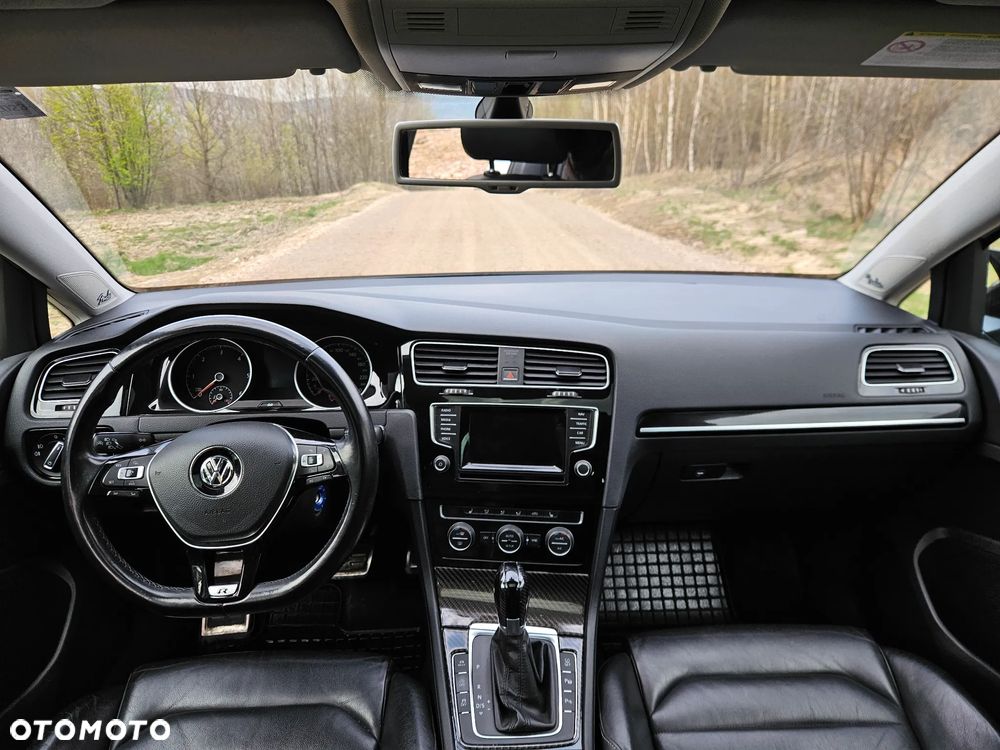 Volkswagen Golf 2.0 TDI BMT Highline DSG - 26