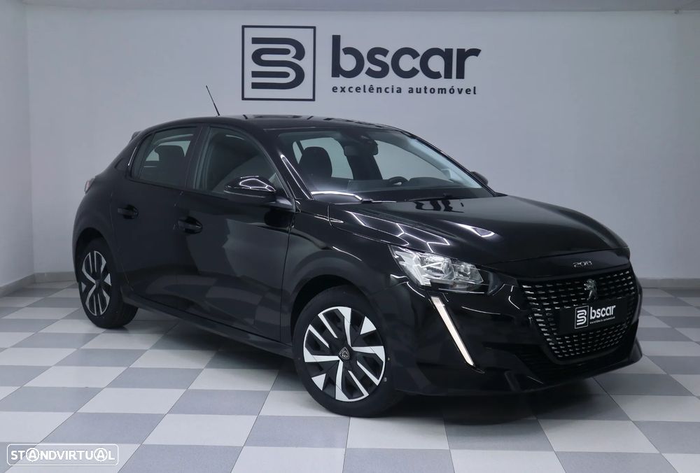 Peugeot 208 PureTech 75 Active - 6