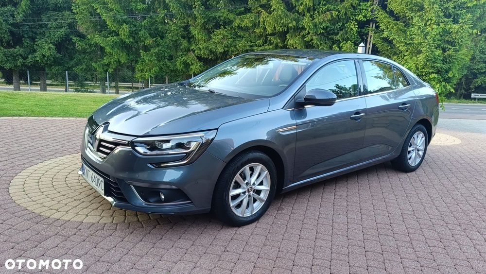 Renault Megane - 12