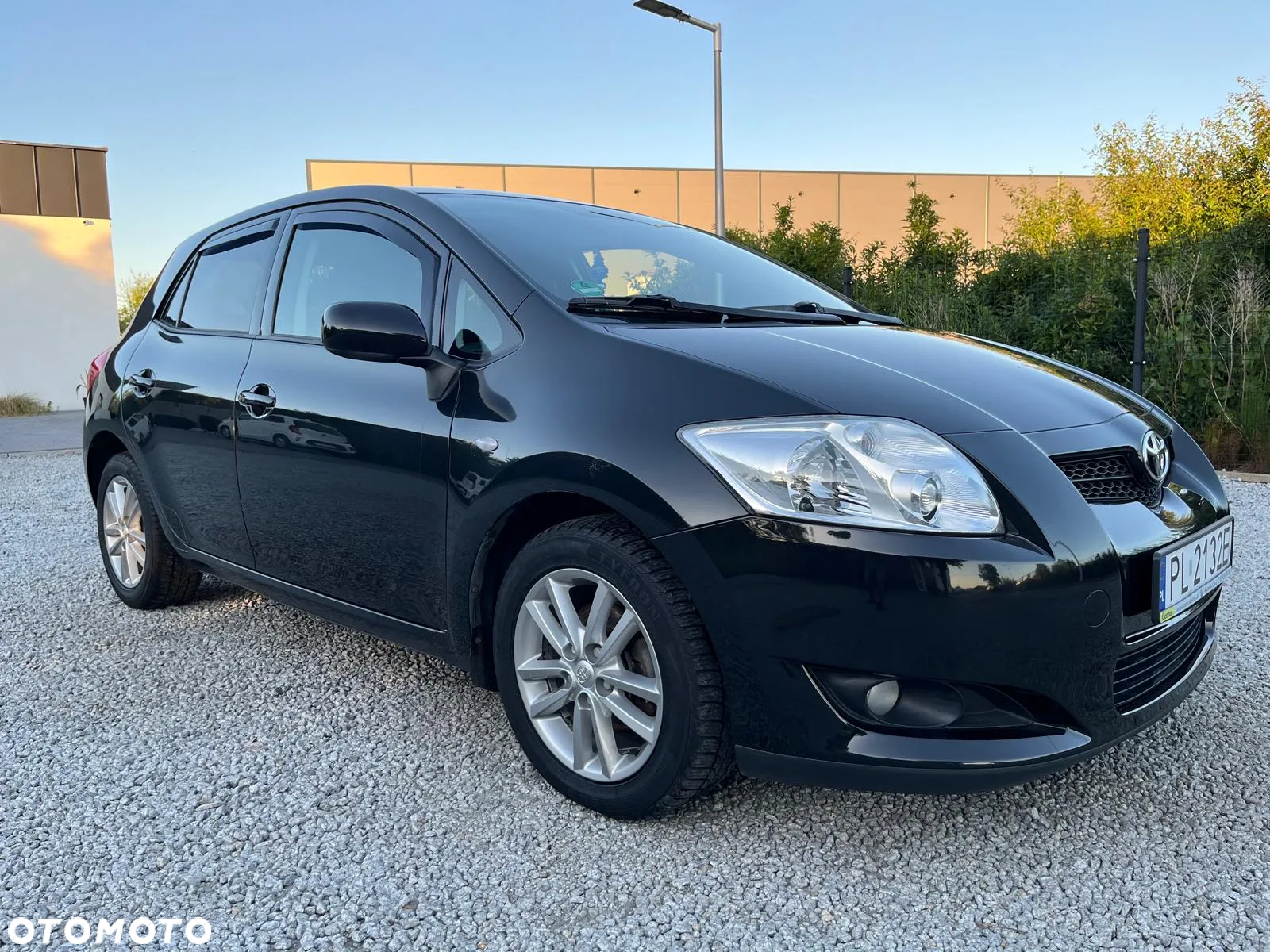 Toyota Auris 1.4 VVT-i - 15