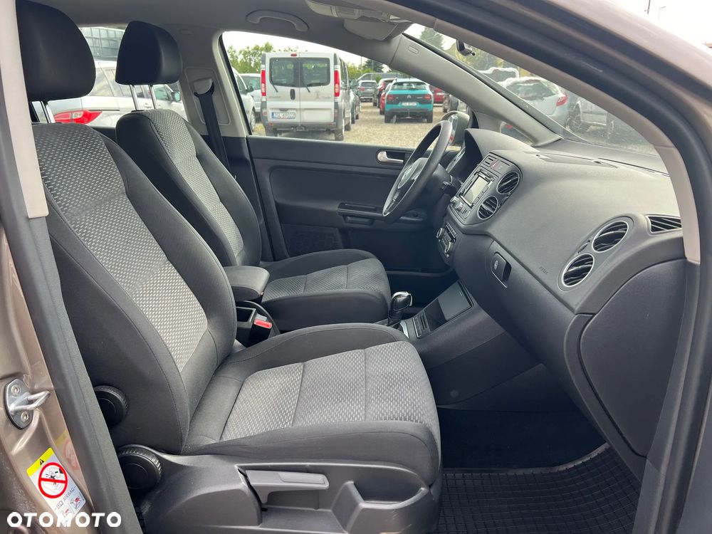 Volkswagen Golf 1.4 TSI DSG Comfortline - 22