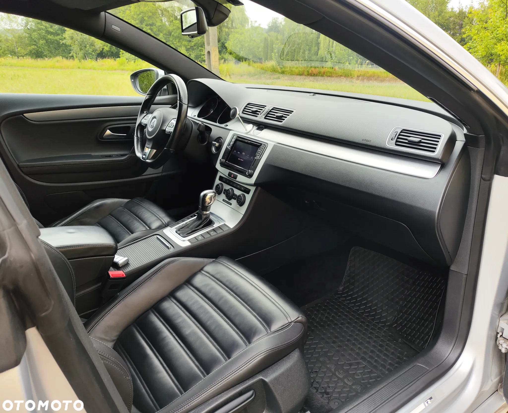 Volkswagen CC 2.0 TDI DPF BMT DSG - 23