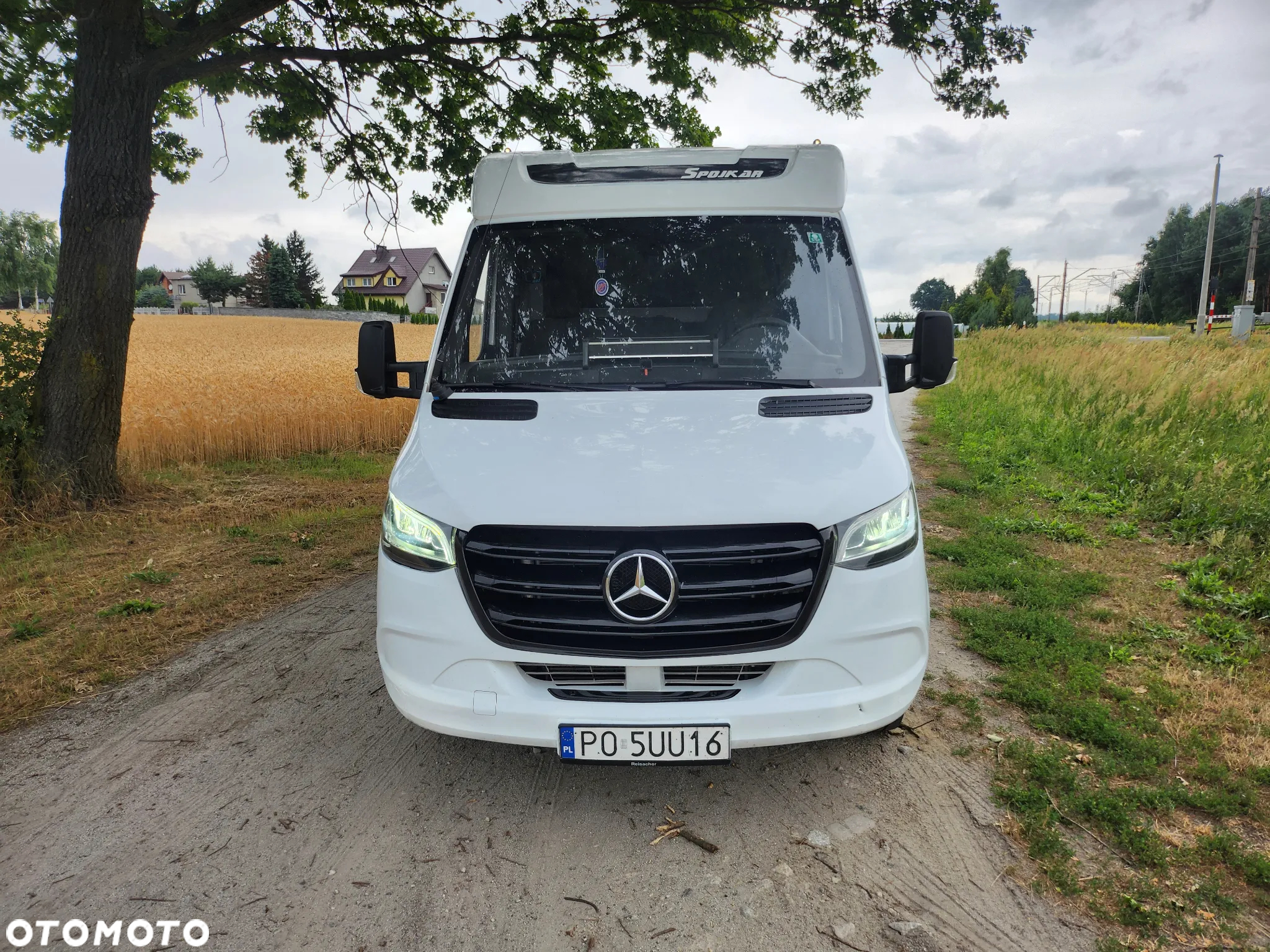 Mercedes-Benz SPRINTER - 17
