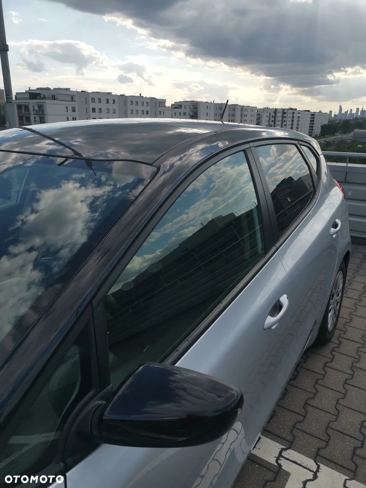 Kia Ceed 1.4 CRDi M - 2