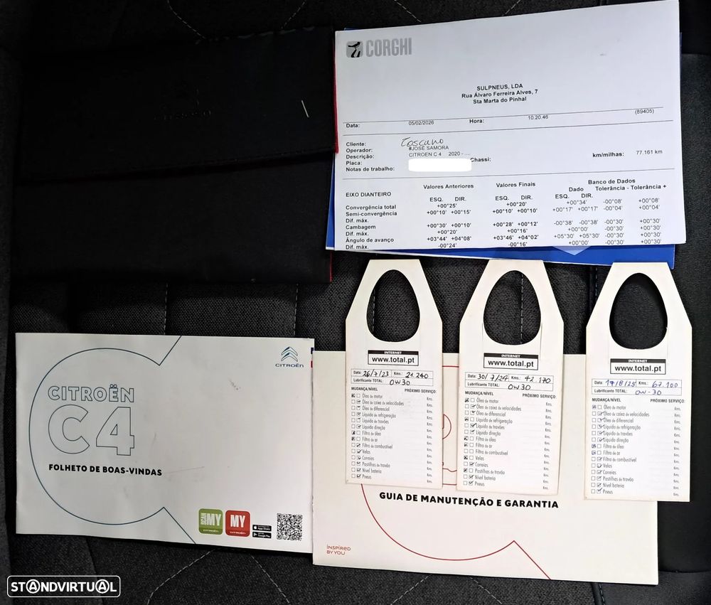 Citroën C4 1.2 PureTech Max - 15