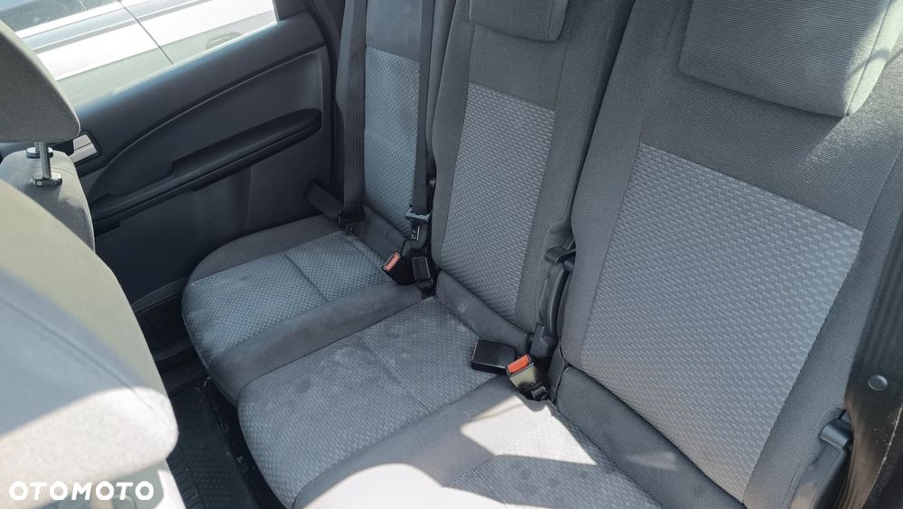 Ford Focus C-Max - 4