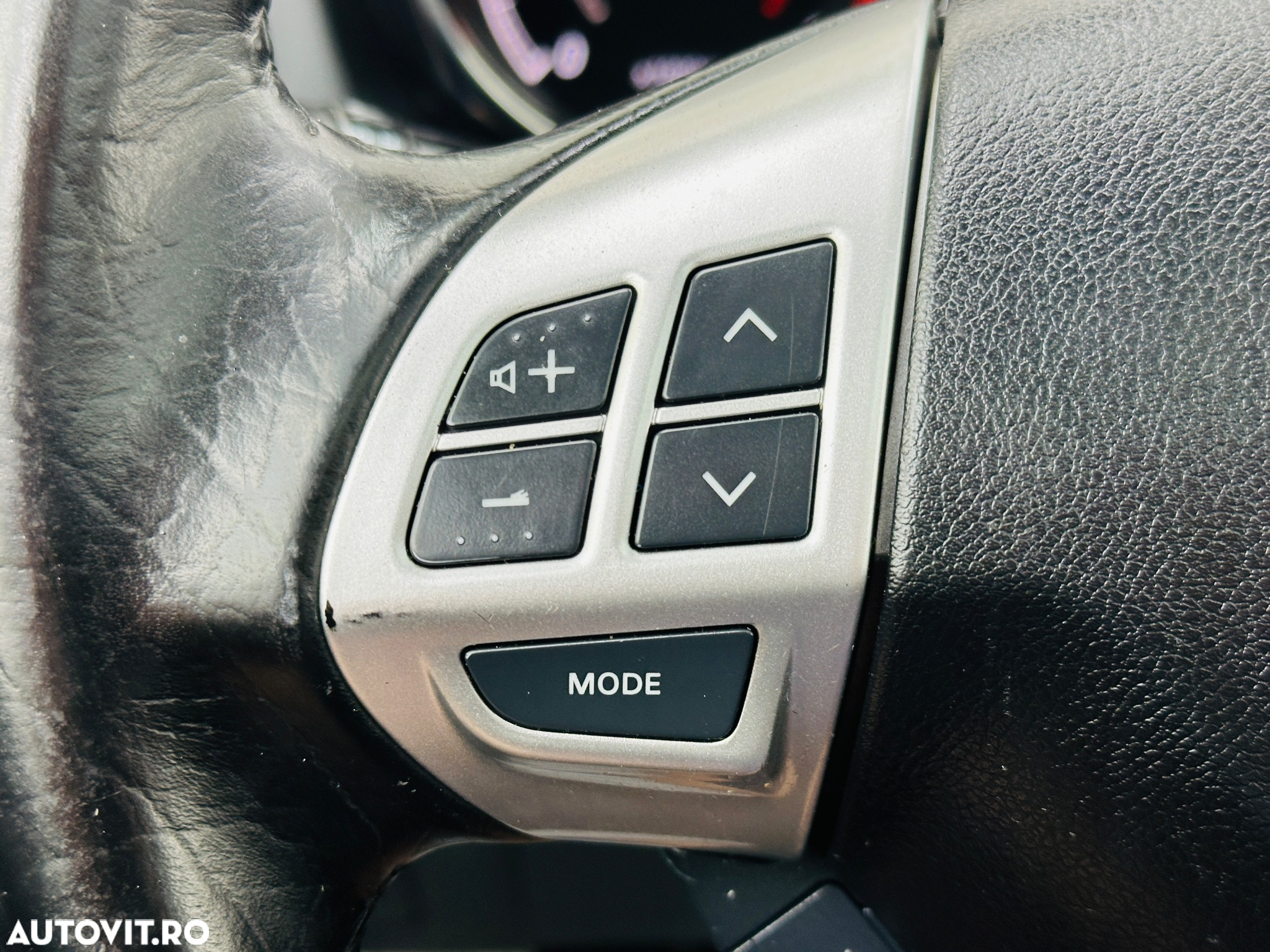 Mitsubishi ASX - 31