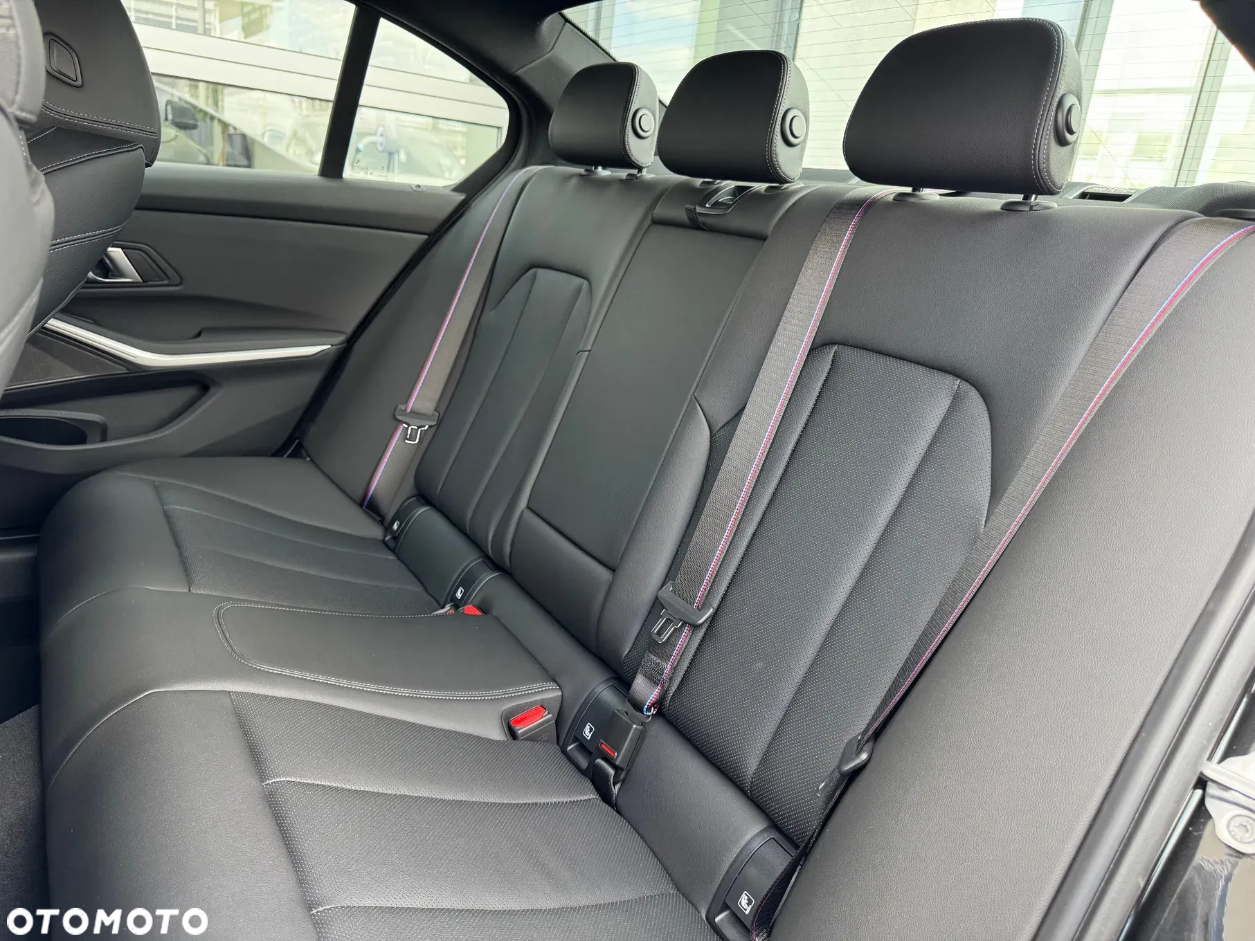 BMW Seria 3 - 28