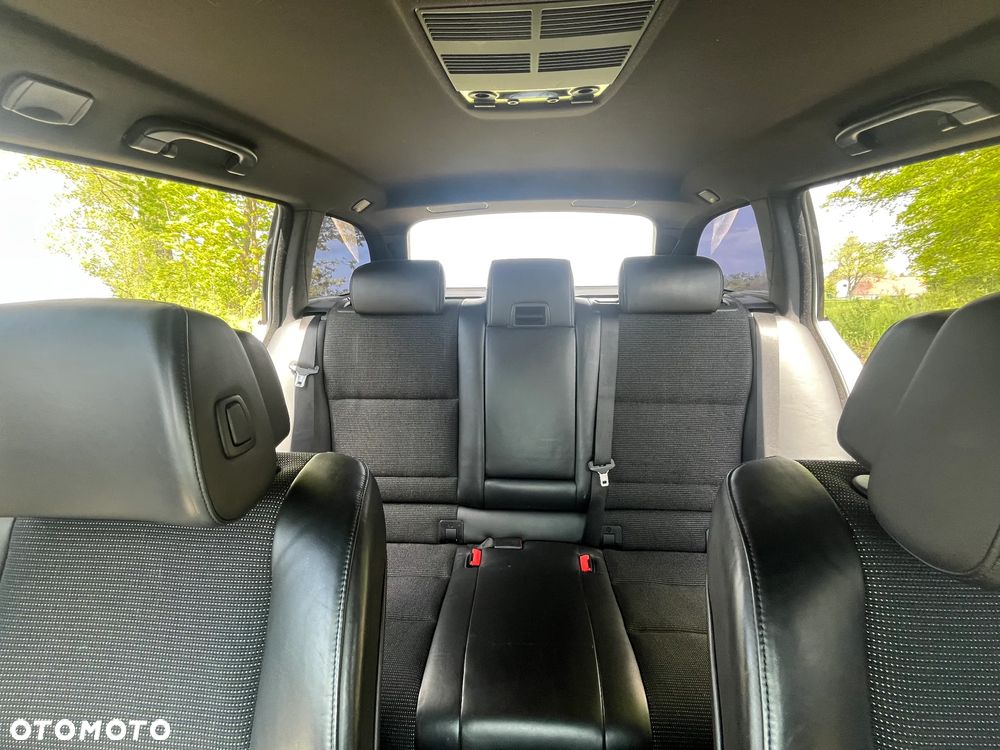 BMW Seria 5 530xd - 26
