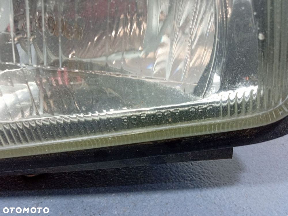 OPEL FRONTERA B REFLEKTOR PRAWY LAMPA PRZEDNIA EU 1305235379 - 2