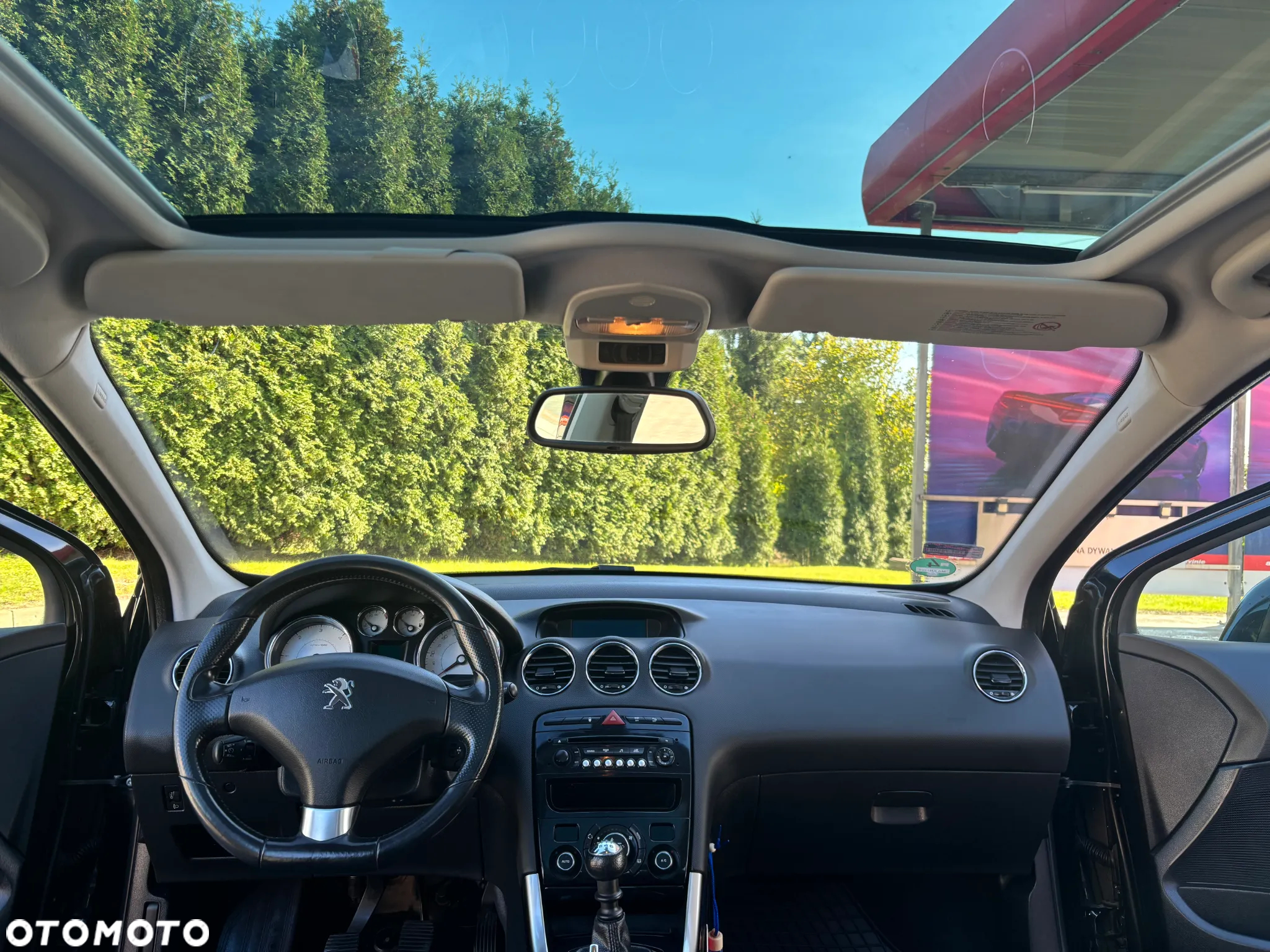 Peugeot 308 1.6 e-HDi Active STT - 5