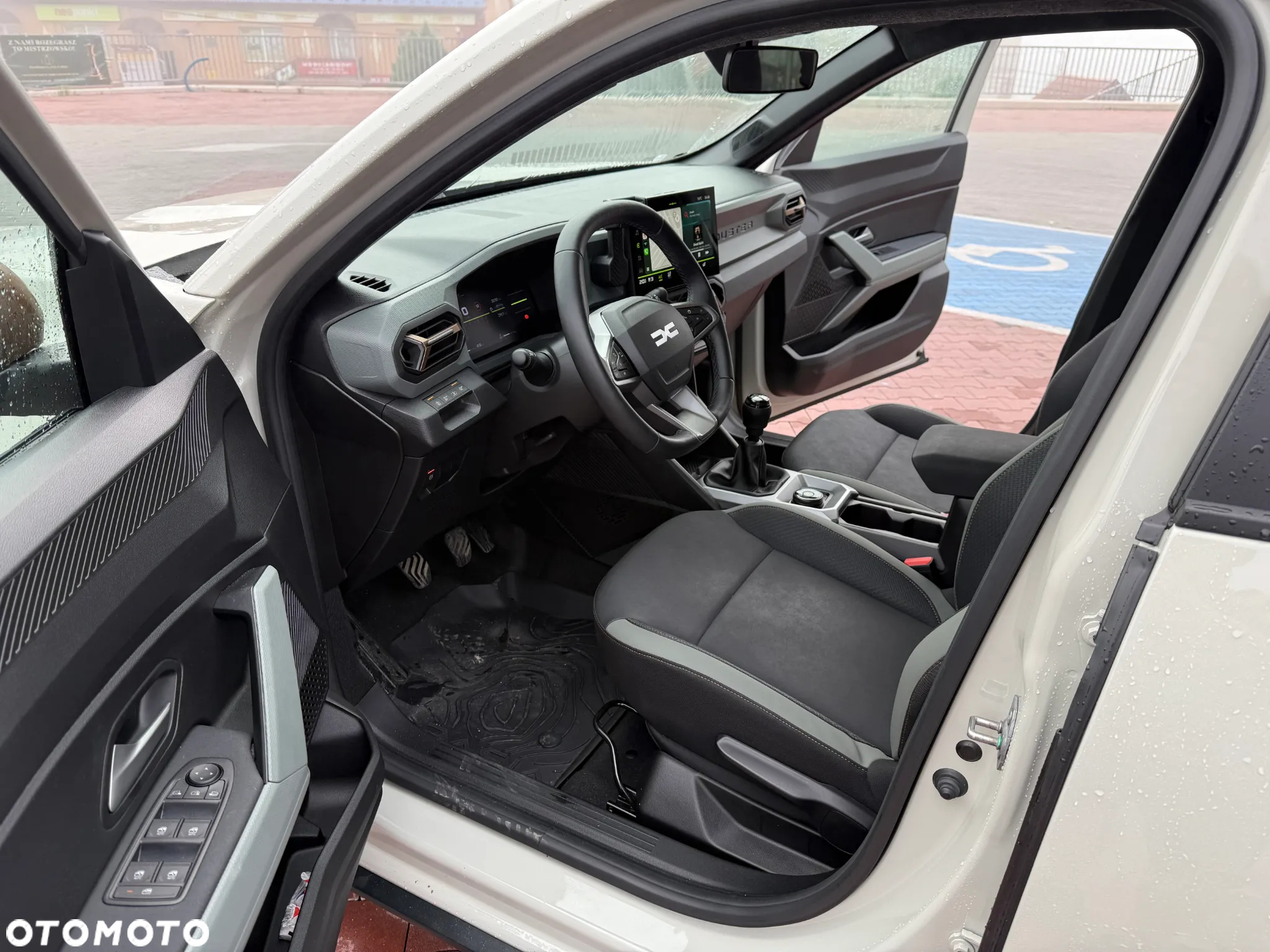 Dacia Duster - 9