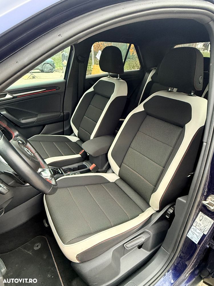 Volkswagen T-Roc 1.5 TSI OPF DSG R-Line - 10