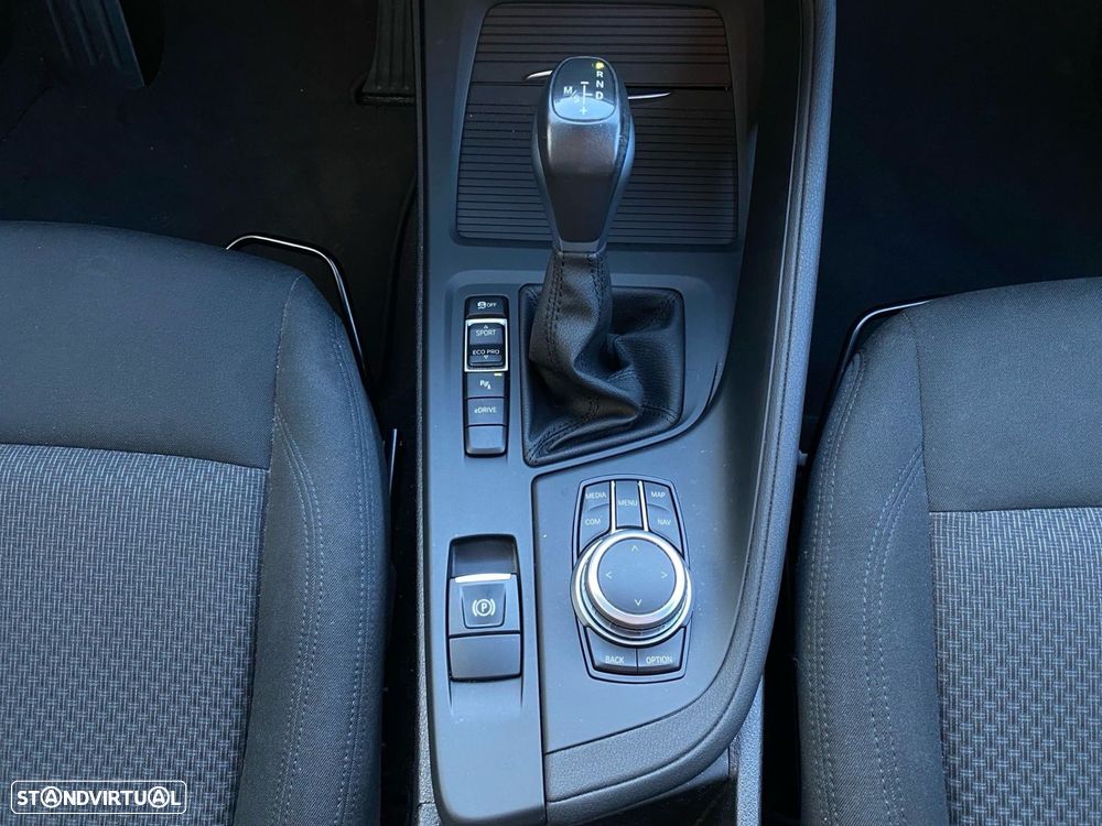 BMW X1 25 e xDrive - 13