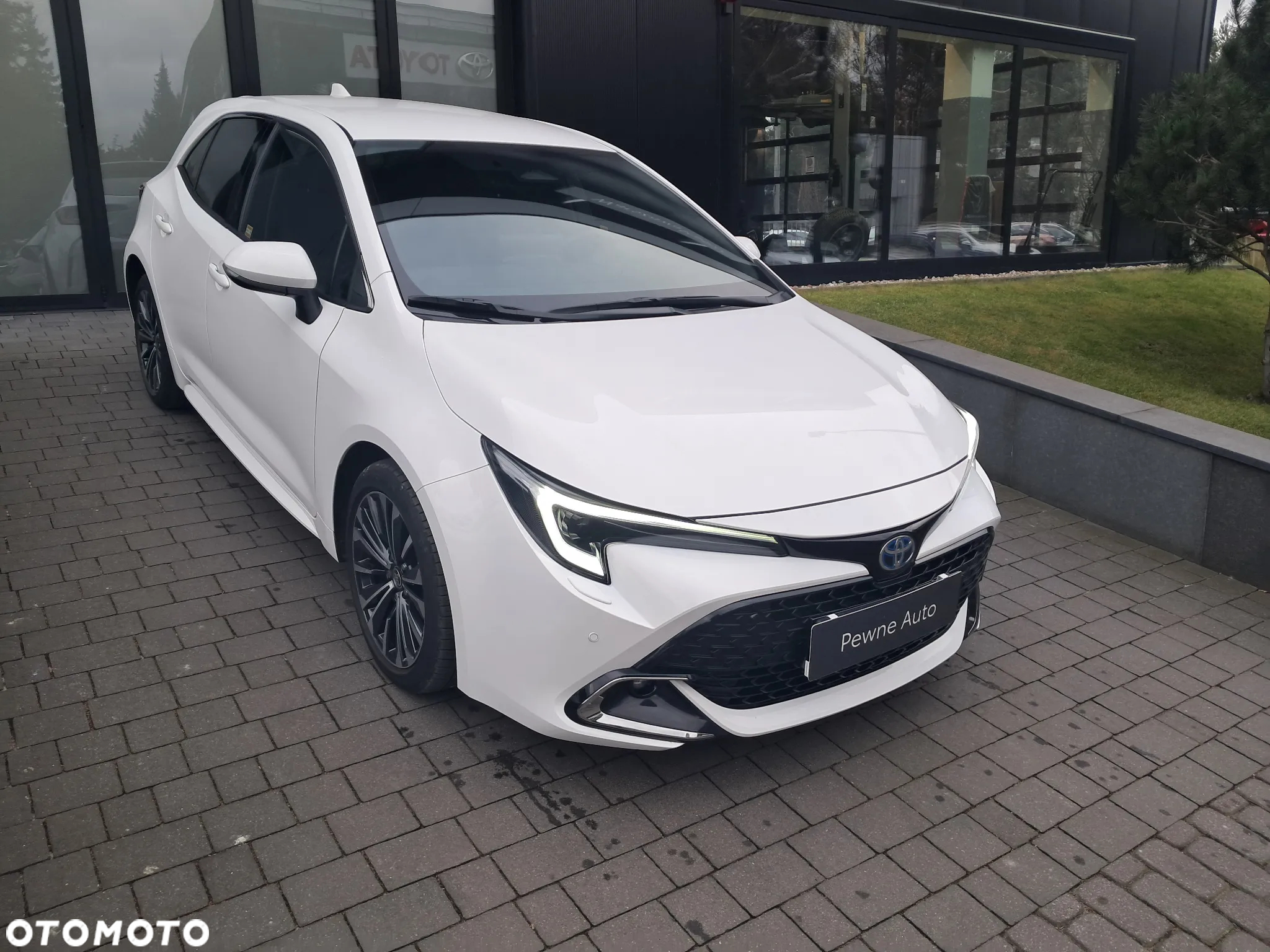 Toyota Corolla - 3