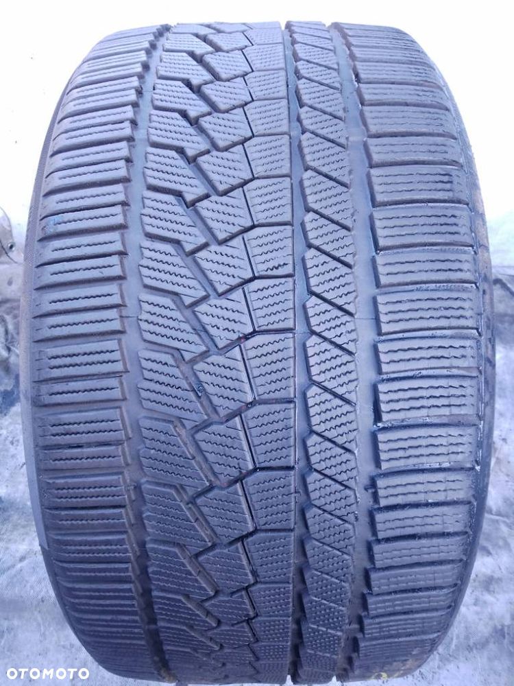Continental WinterContact TS860S 285/30 R22 101W 2023 7-7.5mm - 1